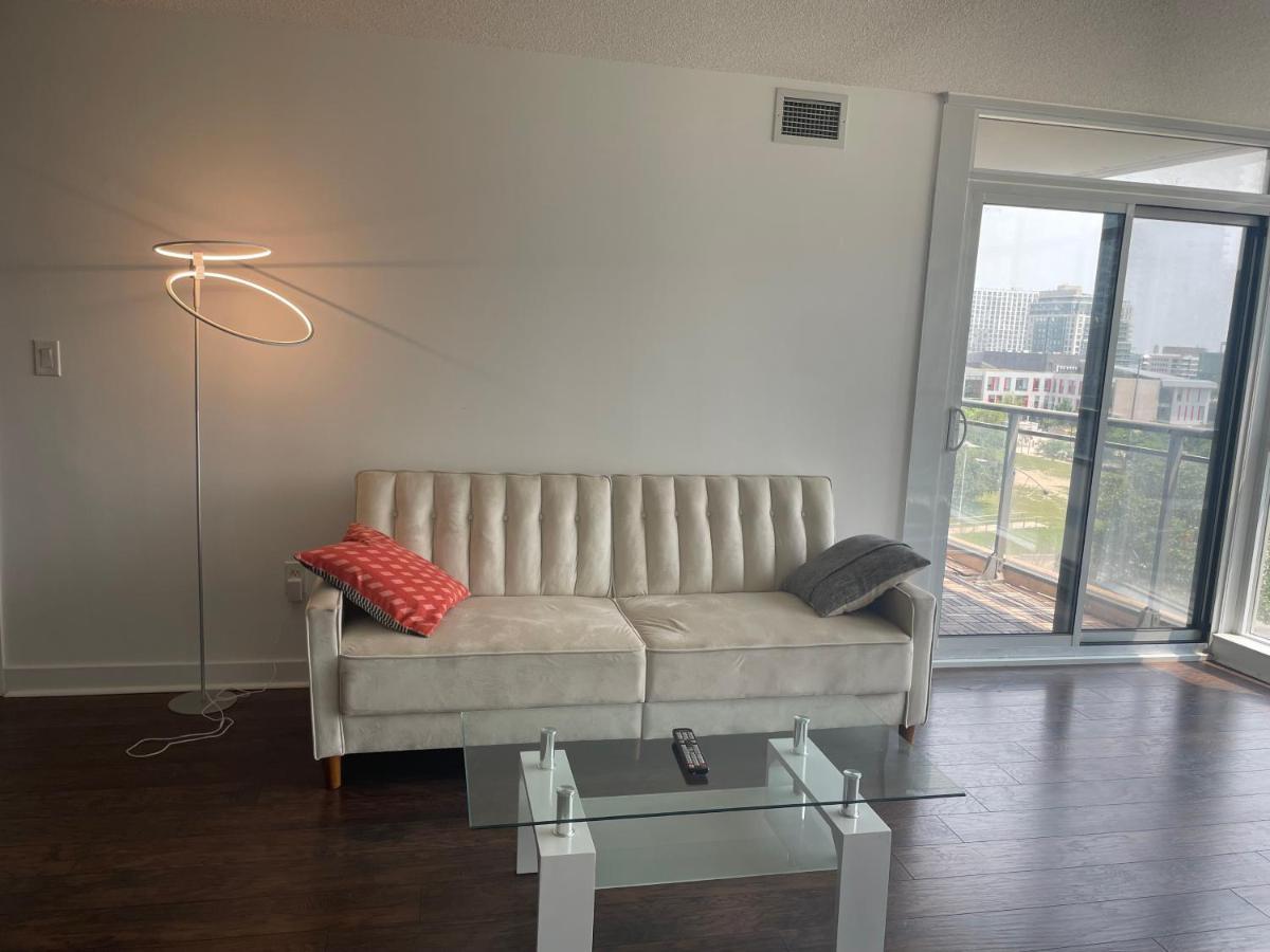 Three Br Condo Step To Cn Tower Rogers Center With Free Parking Toronto Ngoại thất bức ảnh